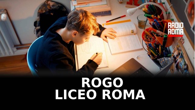 Rogo in liceo Roma, Valditara dispone Dad per 1400 studenti