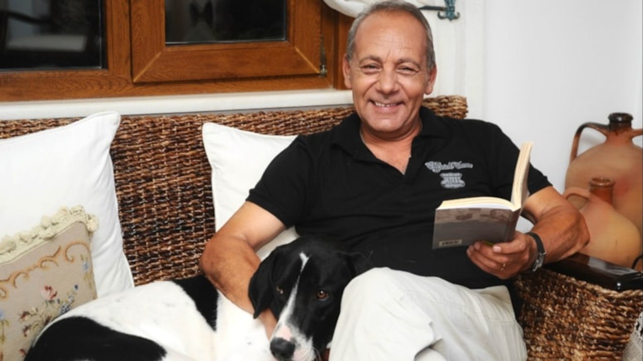 Duayen gazeteci Bekir Coşkun, vefatının dördüncü yıldönümünde anıldı