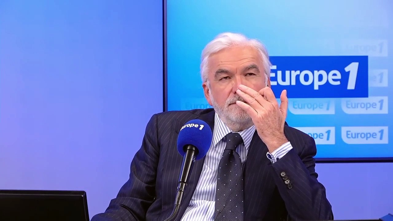 Pascal Praud et vous - Éducation : «Aujourd'hui la plupart de mes collègues et moi-même nous auto-censurons» affirme une professeure