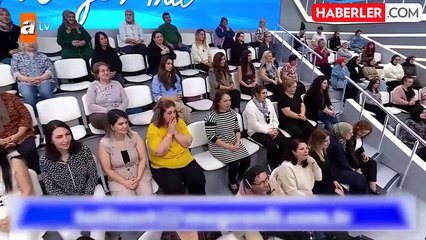 Devlet Bahçeli, Müge Anlı'ya hediye gönderdi