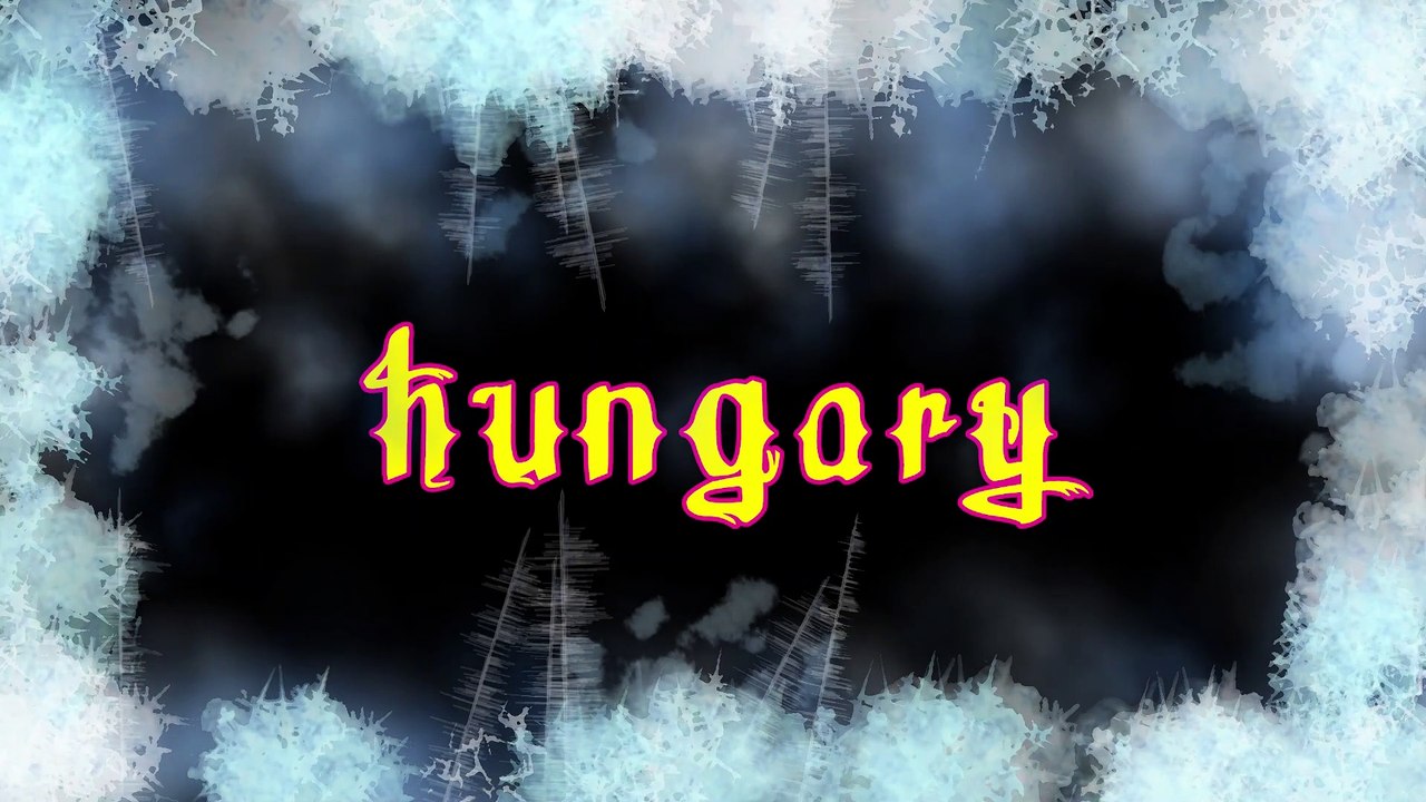 Hungary ¦ Elágazó (dalszöveges audió)