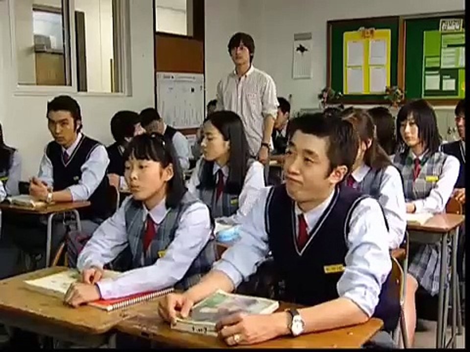 Romance - 로맨스 - E4