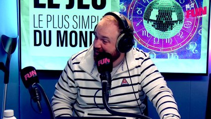 Bruno sur Fun Radio - L'intégrale du 18 octobre