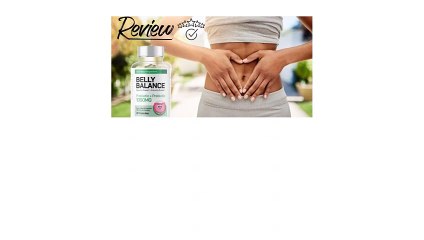 Belly Balance Reviews – Capsule (Latest price) Now Available for New Zealand residents