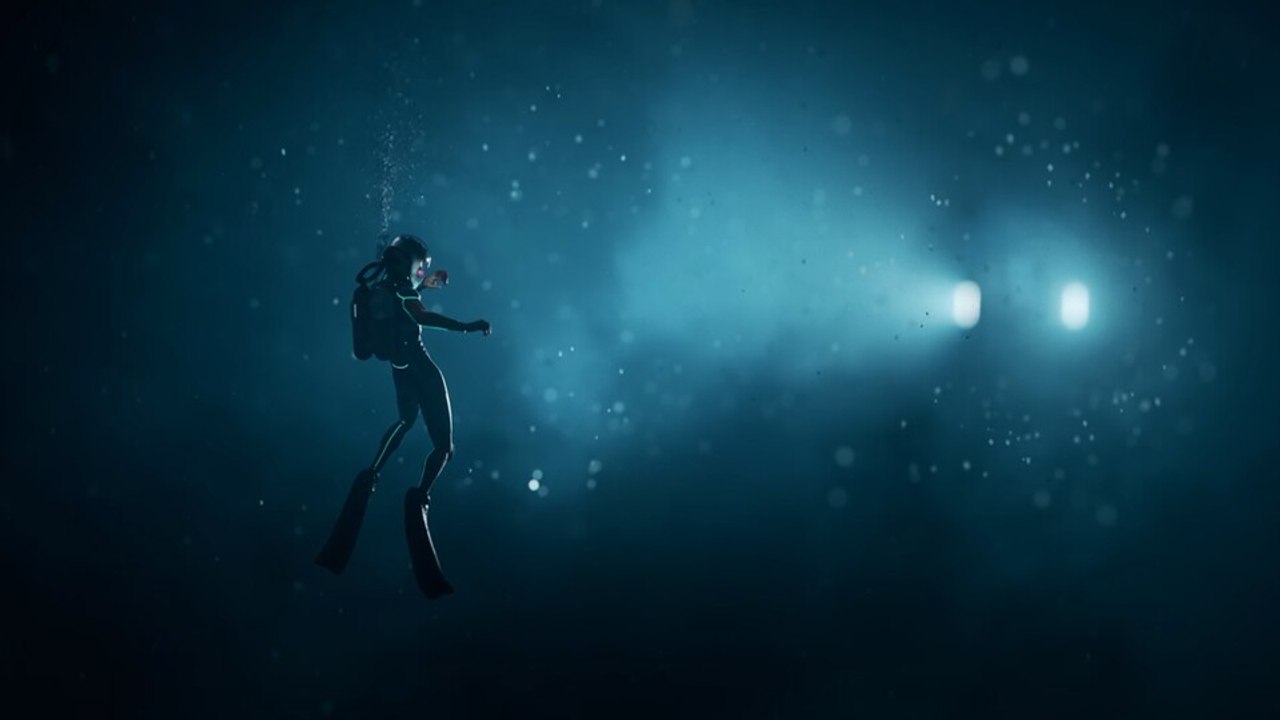Der Tauchgang geht weiter: Im Trailer von Subnautica 2 lauern fiese Unterwasserkreaturen