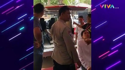 PANIK! Ikut Tes CPNS, Wanita Ini Tiba-tiba 'Membeku'