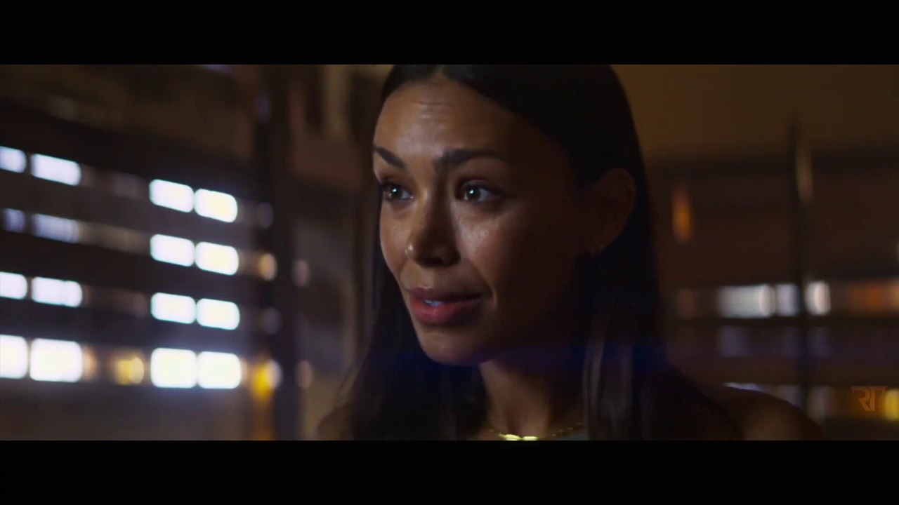 Werewolves - Trailer (English) HD