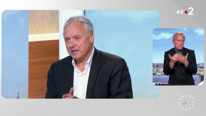 L'invité du jour - Yves Duteil