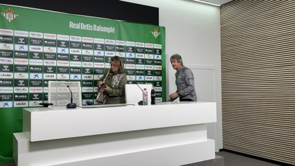 Del Bosque defiende la decisión de no sancionar a Diego Llorente ⚽