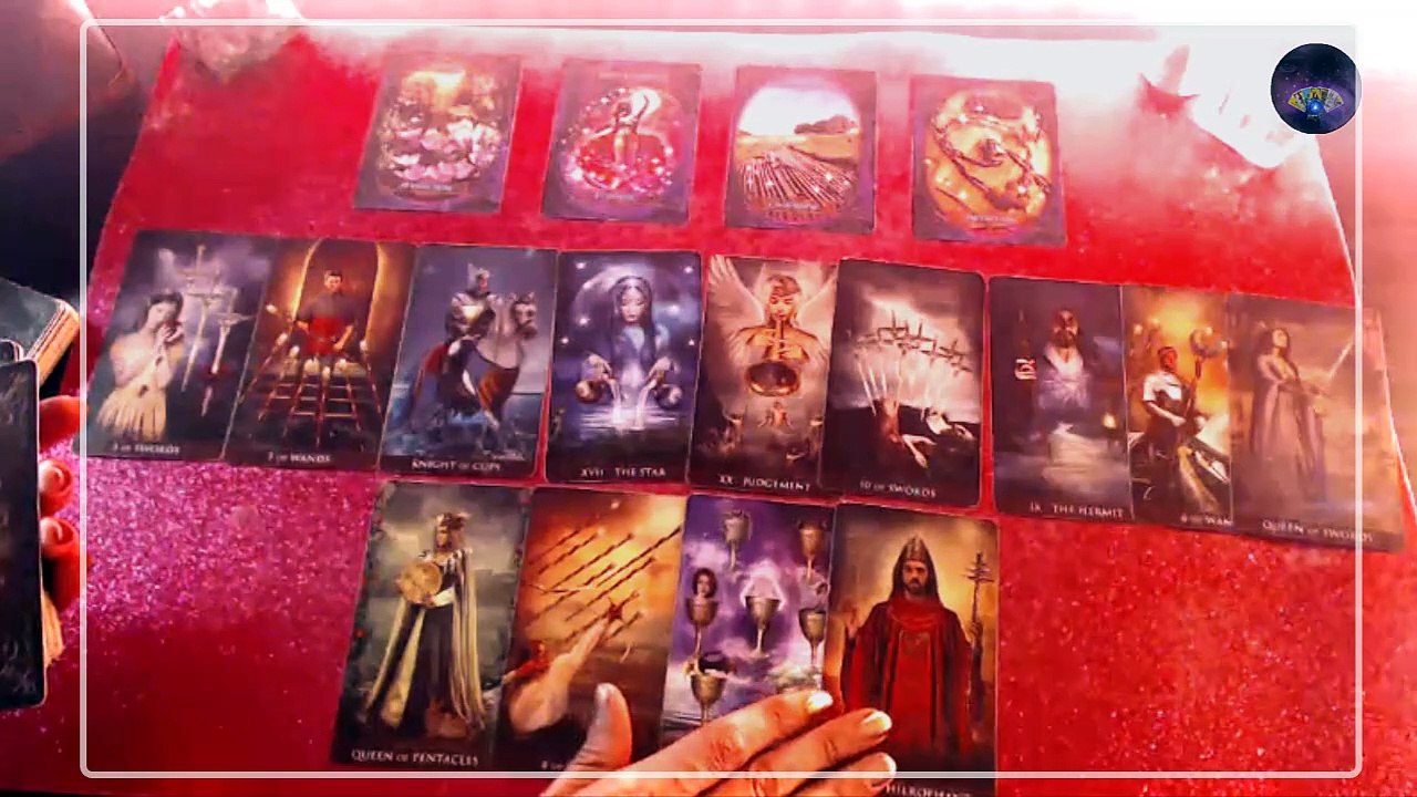 VIRGO♍ ✨ MENSAJE ESPECIAL PARA TI en EL AMOR✨ #Vigo #Tarot #amor
