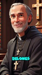 Who believe in the beauty of their dreams By Father Part 2