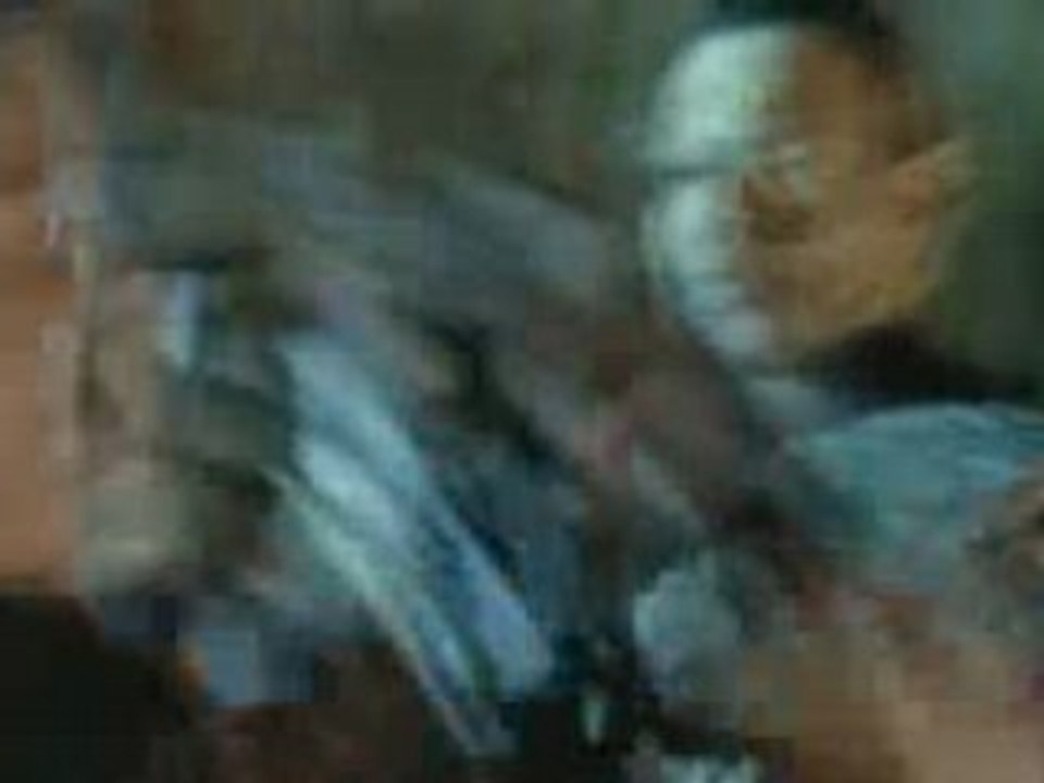 Stargate Continuum Bande Annonce