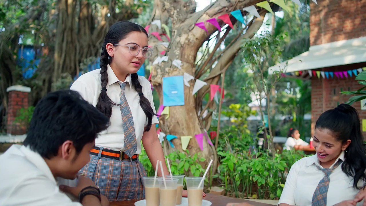 School Friends Season 1 Episode 14 video Dailymotion
