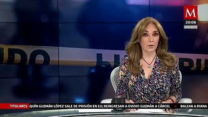 ¿Quién es Diana Sánchez Barrios, recién atacada a balazos en el Centro Histórico de CdMx?