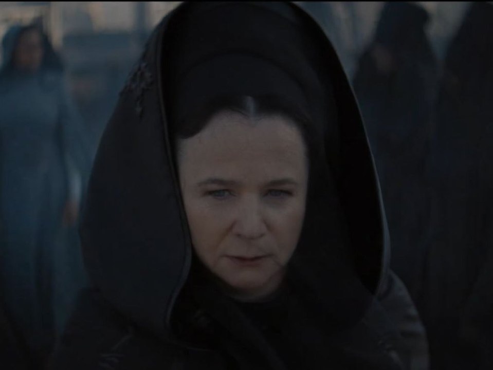 'Dune: Prophecy' (OmU): Der offizielle Trailer zur Serie