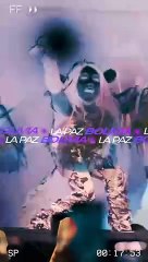 AB Quintanilla habla de su retiro de Bolivia