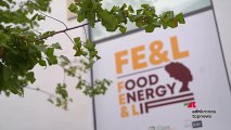 Eni porta al MAXXI il suo impegno per il clean cooking con la mostra “FE&L Food Energy & Life”