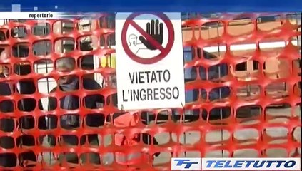 Video News - 27enne folgorato a Ponte Caffaro