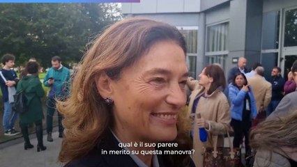 Confronto de Pascale e Ugolini alla Uil: video