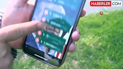 Ragıp Canan'a Tehdit ve Israrlı Takip Suçlarından Ceza