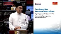 RM2.8 juta: Penyelenggaraan jalan yang tidak selamat