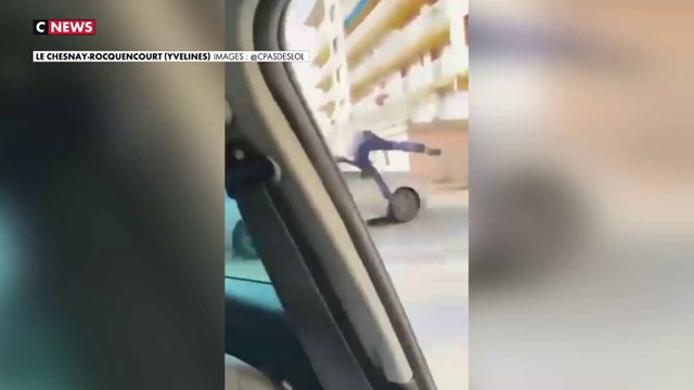 Refus d'obtempérer : faut-il supprimer le sursis ?