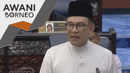 Pembangunan fasiliti di Sabah, Sarawak terus jadi fokus kerajaan