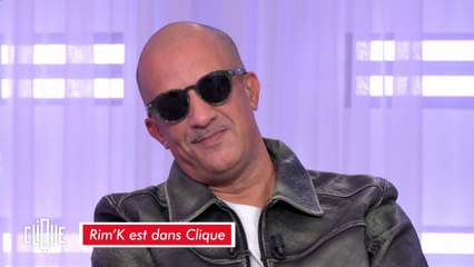 Rim'K : “Mes parents m'ont tout donné.” - Clique - CANAL+