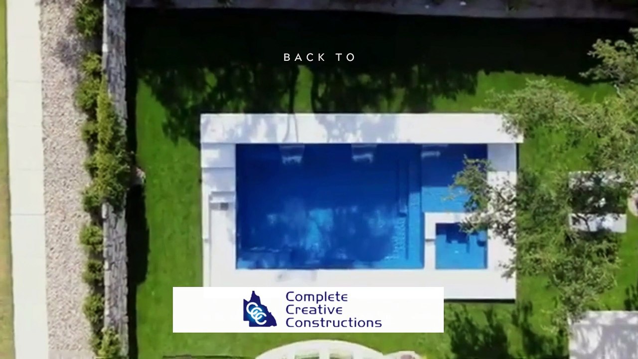 Custom Pools by Leading Swimming Pool Builders Brisbane