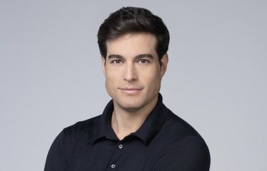 Danilo Carrera se confiesa sobre Sed de venganza