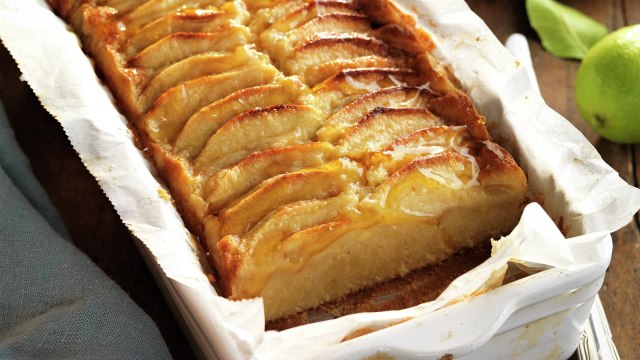 15 postres con manzanas - Cocina Fácil
