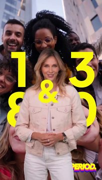 La plateforme M6+ et le média Period lancent la 2e édition du Prix de la Jeune Création qui a pour marraine la journaliste et présentatrice de Zone Interdite , Ophélie Meunier - VIDEO