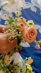 CREATE Your Own BEAUTIFUL Clay Flowers at Home
