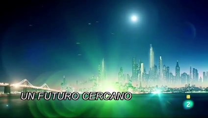 CIENCIA (Panoramas Futuros-4) Pioneros Galácticos