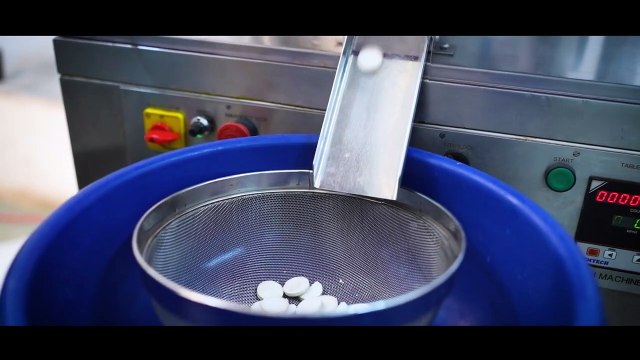 GROWEQUAL _ Third Party Nutraceutical Manufacturing _ Effervescent Tablets Manufacturer in India