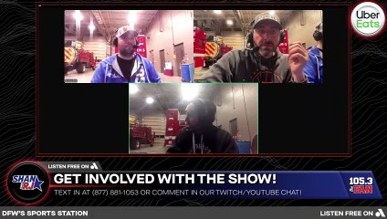 Jerry Jones Can't Handle The Truth