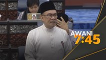 Belanjawan 2025: RM150 juta kepada PBT dan JPS, RM600 juta kepada NADMA