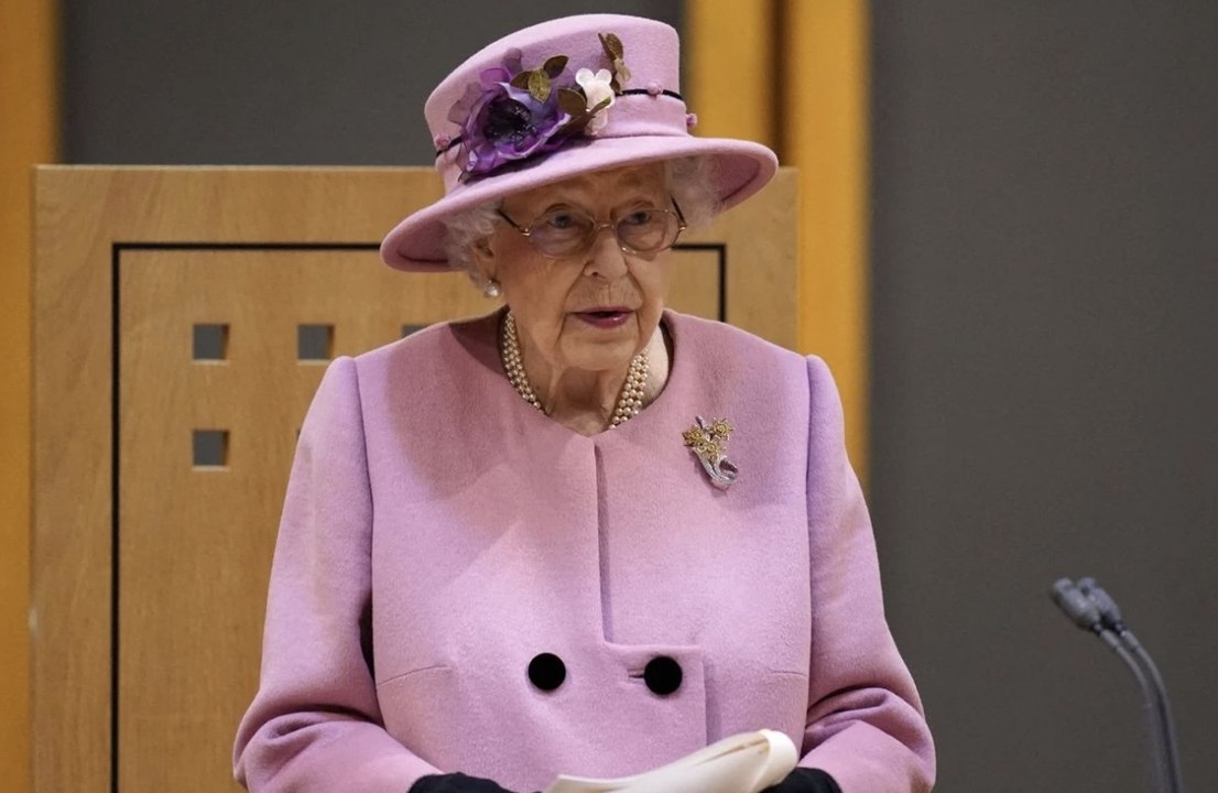 « Elle n'aurait eu conscience de rien » : les nouvelles révélations sur le décès d’Elisabeth II