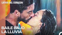 Escenas Románticas De Latido del corazon Parte 7