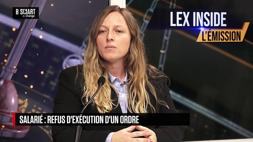 Un salarié peut-il refuser d’exécuter un ordre ?