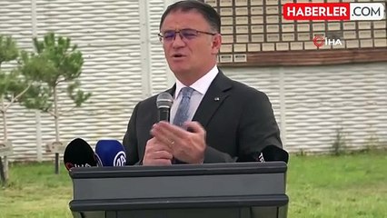 Van Emniyet Müdürlüğü'ne 110 Yeni Araç Teslim Edildi