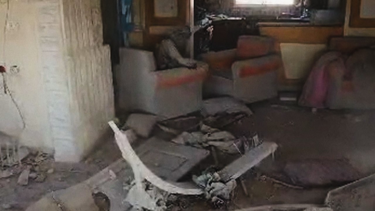 Les derniers moments de Yahya Sinouar, chef du Hamas tué par l'armée d'Israël