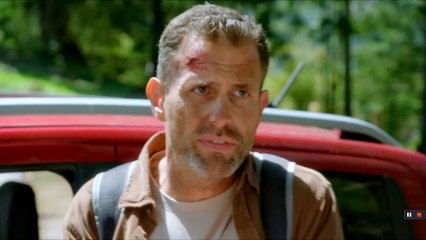 Schauspiel Showreel 2024 Marco Döring