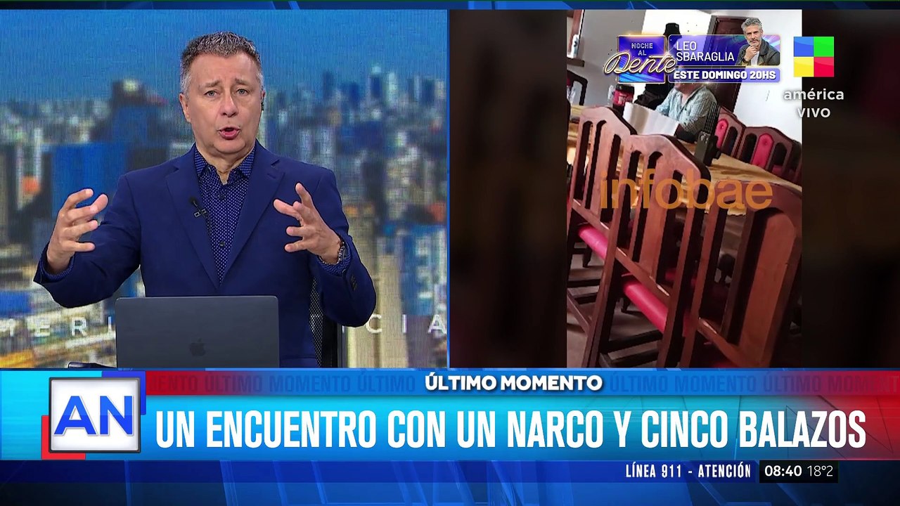 Juicio por asesinato de Darío Monges: impactante video de sicariato en Salta