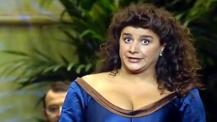 CECILIA BARTOLI — Sventurata navicella (Giustino) /// CECILIA BARTOLI — VIVA VIVALD /// EMI CLASSICS