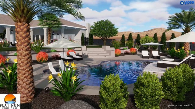 Swimming pool repair service in Tempe AZ | Platinum Pool Care LLC