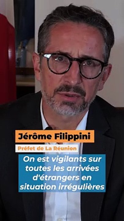 Immigration irrégulière à La Réunion : une filière congolaise sous surveillance