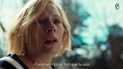 Nos vies en l'air - saison 1 Bande-annonce VF STFR