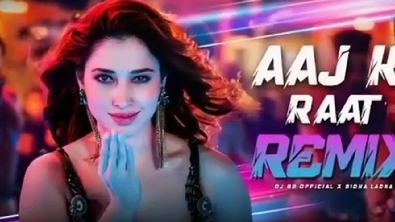 Aaj ki raat