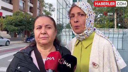 Bursa'da Özel Eğitim Kurumunda Çekilen Fotoğraf Krize Neden Oldu